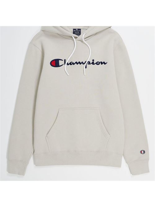 hooded sweatsh CHAMPION | 220253ES057 SVL